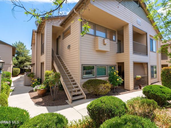 1975 S BLOOMING HILLS Drive, Unit 110, Prescott, AZ 86301