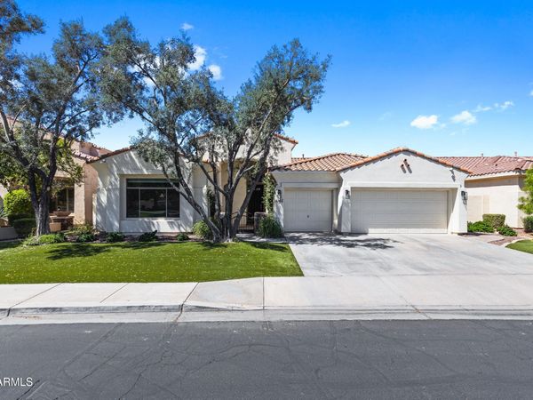4382 S WILDFLOWER Place, Chandler, AZ 85248