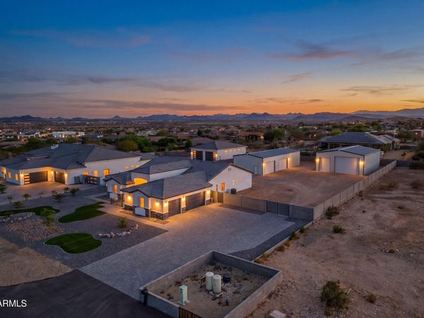 10136 W HATFIELD Road, Peoria, AZ 85383