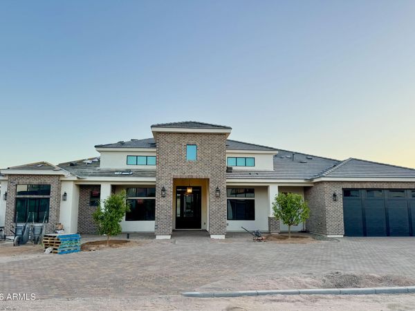 17618 E LAWNDALE Place, Queen Creek, AZ 85142