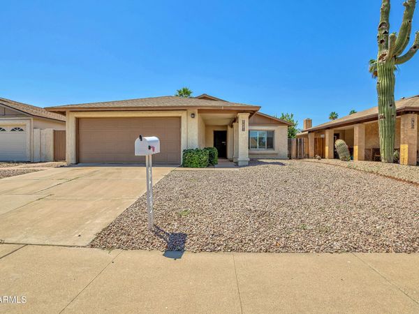 8683 E FILLMORE Street, Scottsdale, AZ 85257