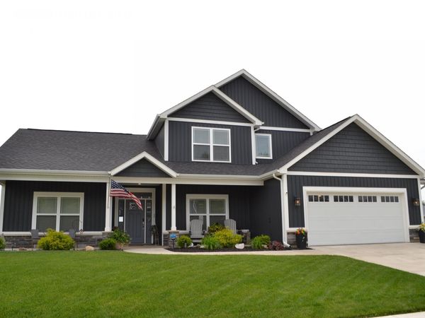 6237 Helmsdale Drive, Lafayette, IN 47905