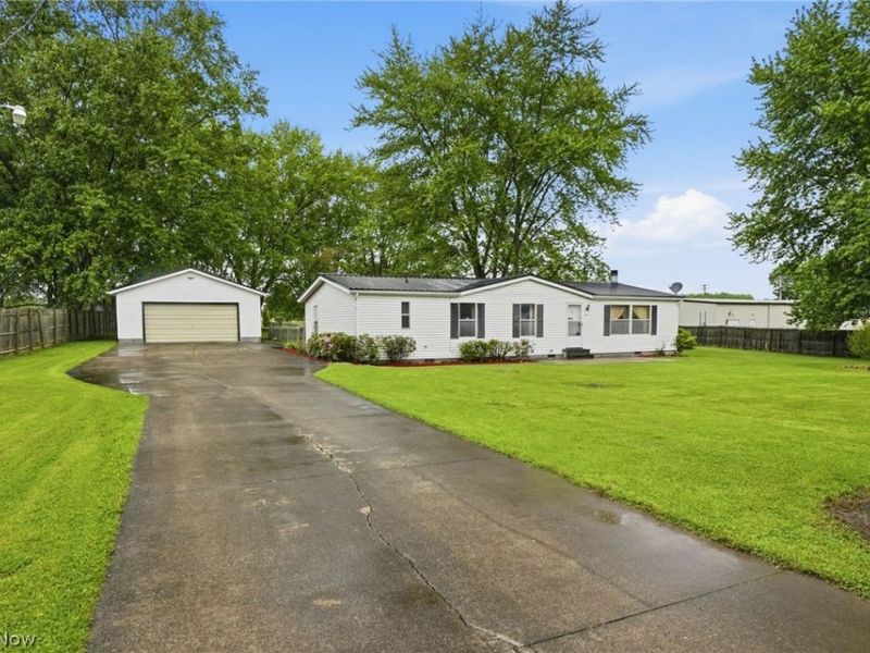5333 Chestnut Street, Andover, OH 44003 Photo 2