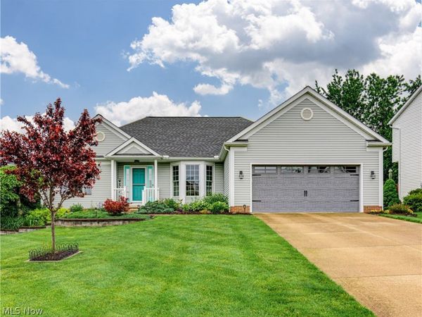 568 Breiton Circle , Barberton, OH 44203