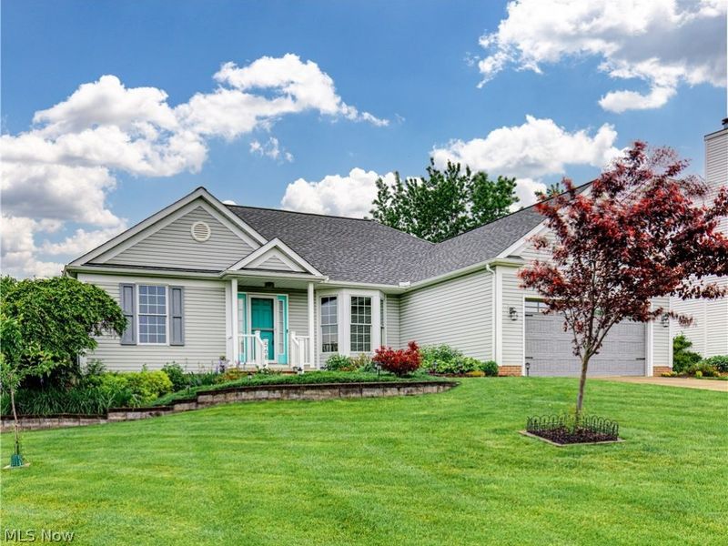 568 Breiton Circle , Barberton, OH 44203 Photo 24