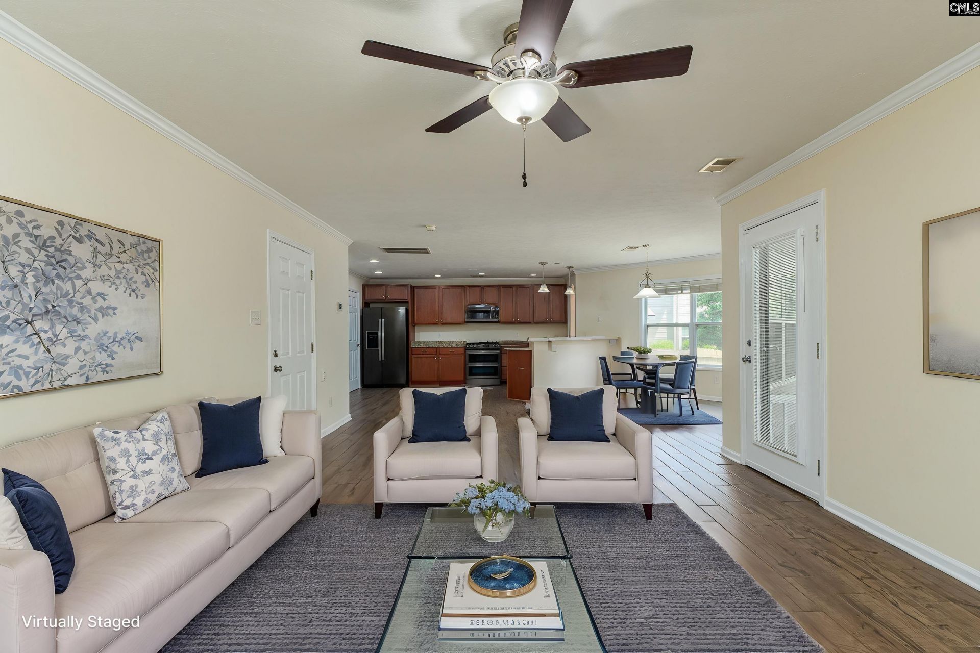 144 Magnolia Tree Road Photo 14