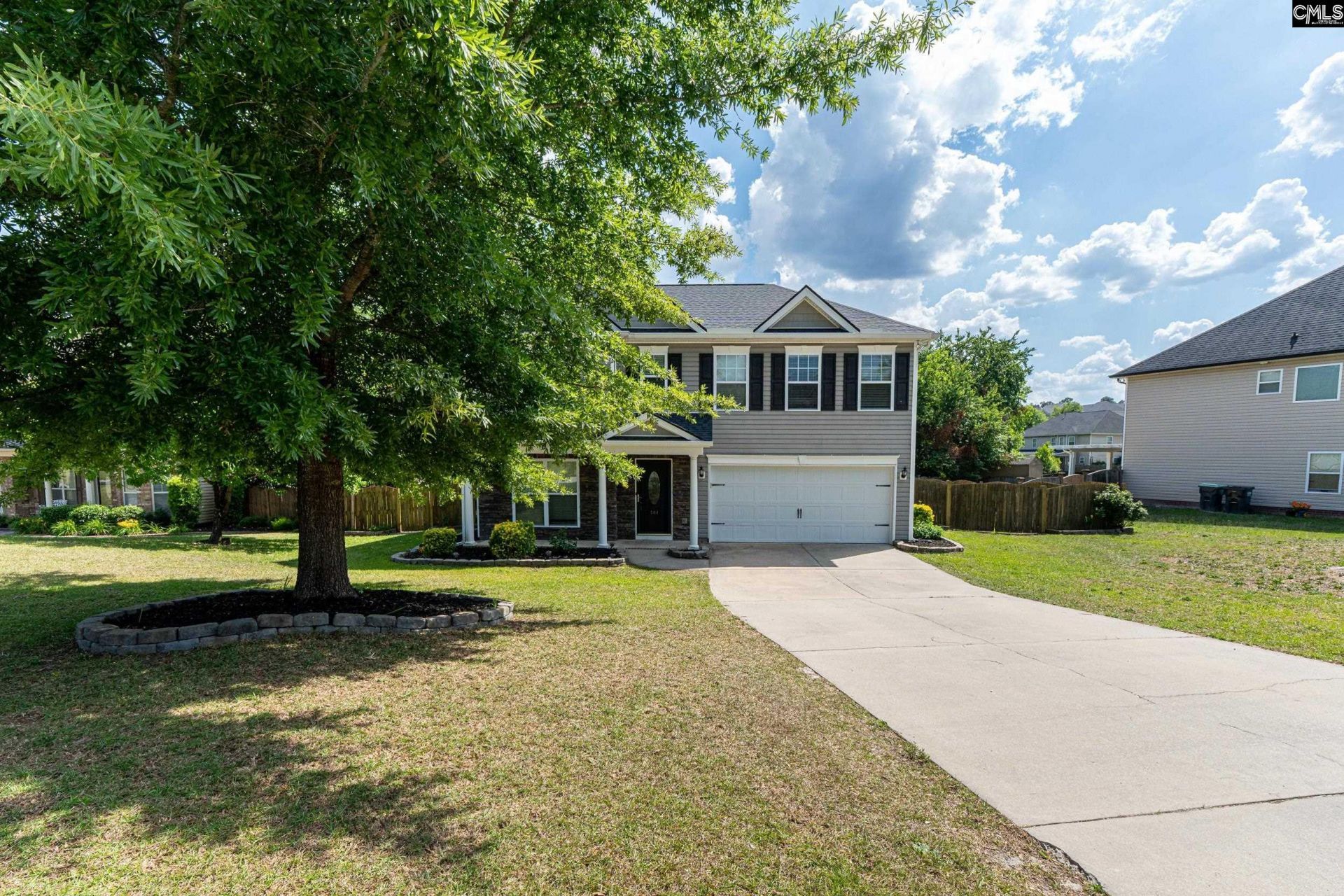 144 Magnolia Tree Road Photo 46