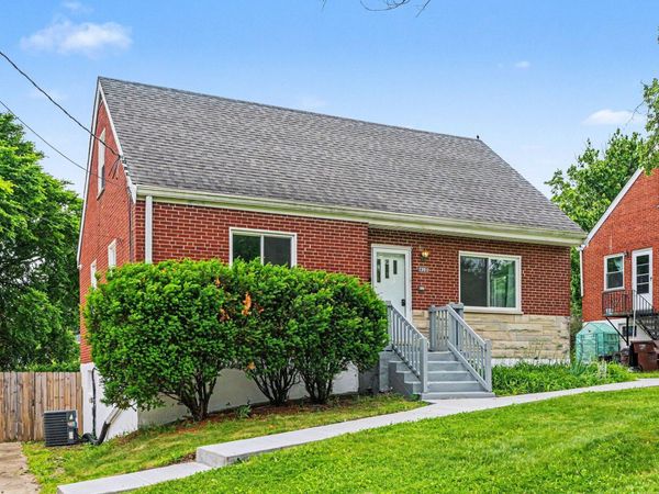 410 Saint Jude Circle, Florence, KY 41042