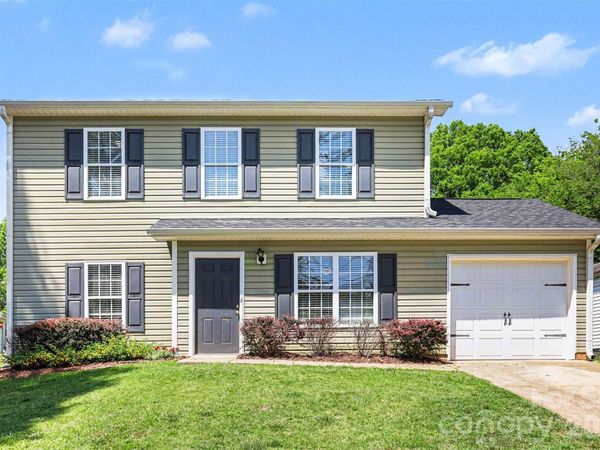 2540 Elmin Street , Charlotte, NC 28208