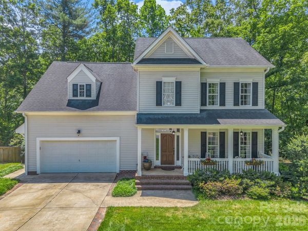 1042 Columbine Road , Asheville, NC 28803