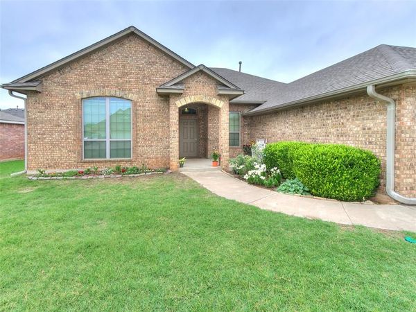 488 NE 21st Street, Newcastle, OK 73065