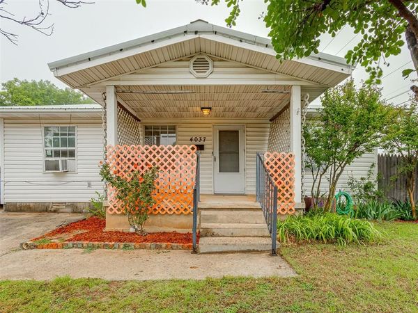 4037 Mallard Drive, Del City, OK 73115