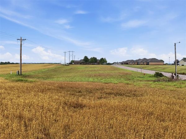 418 W Mitchell Drive, Kingfisher, OK 73750