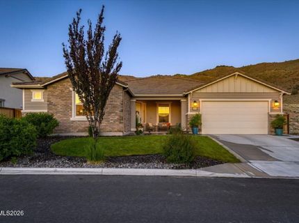 10610 Claim Jumper Way, Reno, NV 89521 Photo
