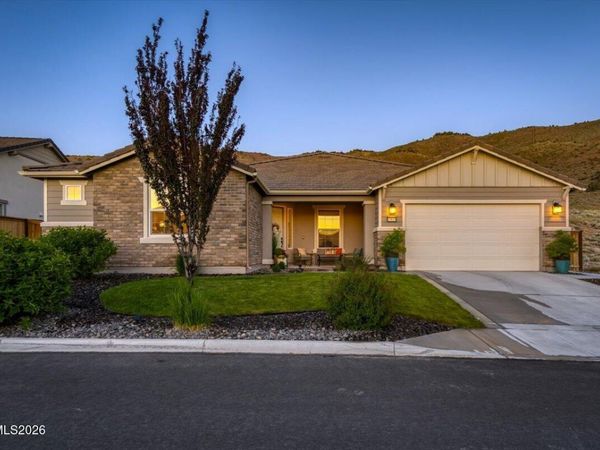 10610 Claim Jumper Way, Reno, NV 89521