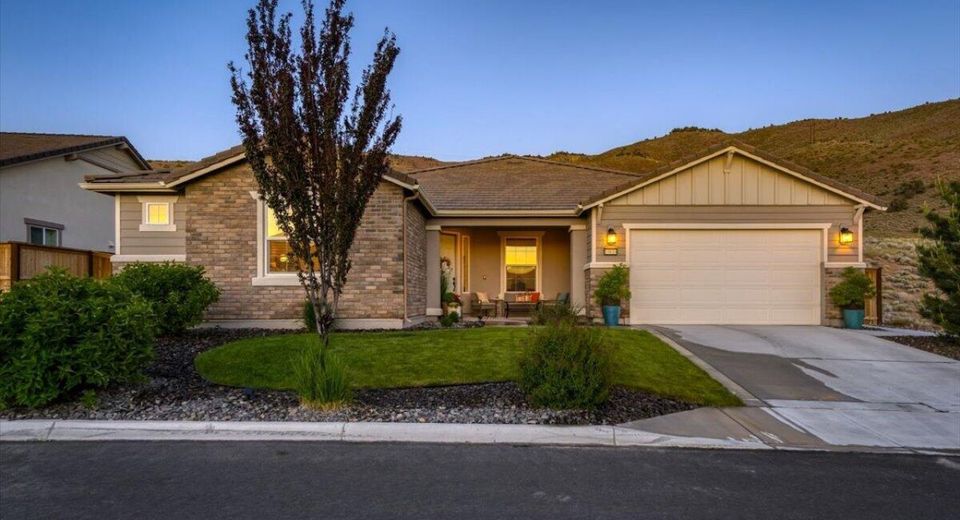 10610 Claim Jumper Way, Reno, NV 89521 Photo