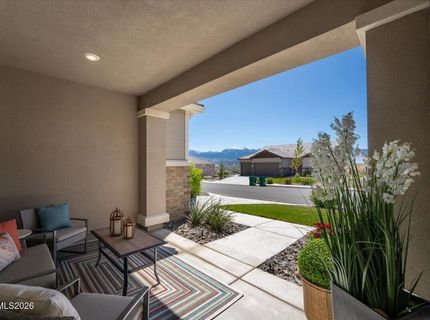 10610 Claim Jumper Way, Reno, NV 89521 Photo