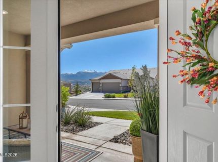 10610 Claim Jumper Way, Reno, NV 89521 Photo