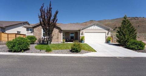 10610 Claim Jumper Way, Reno, NV 89521 Photo