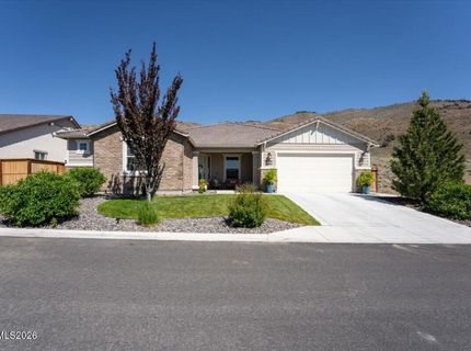 10610 Claim Jumper Way, Reno, NV 89521 Photo
