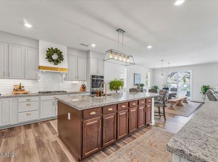 10610 Claim Jumper Way, Reno, NV 89521 Photo