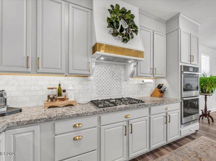 10610 Claim Jumper Way, Reno, NV 89521 Photo
