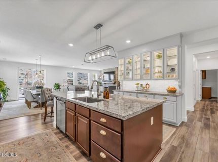 10610 Claim Jumper Way, Reno, NV 89521 Photo