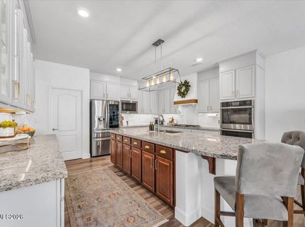 10610 Claim Jumper Way, Reno, NV 89521 Photo