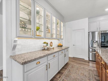 10610 Claim Jumper Way, Reno, NV 89521 Photo