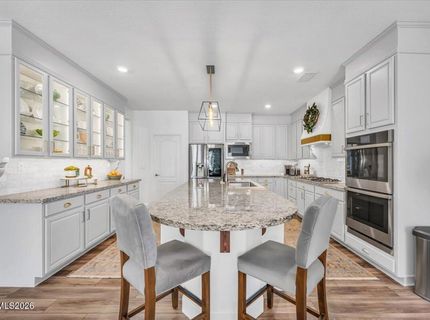 10610 Claim Jumper Way, Reno, NV 89521 Photo