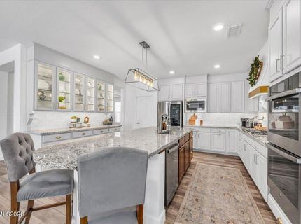 10610 Claim Jumper Way, Reno, NV 89521 Photo