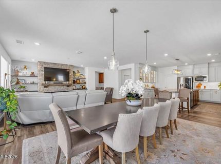 10610 Claim Jumper Way, Reno, NV 89521 Photo