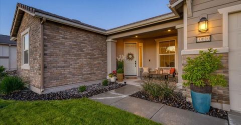 10610 Claim Jumper Way, Reno, NV 89521 Photo