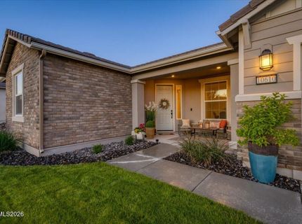10610 Claim Jumper Way, Reno, NV 89521 Photo