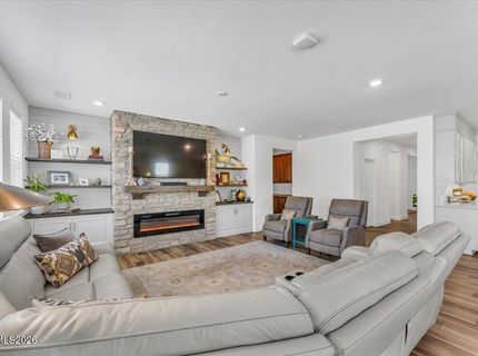 10610 Claim Jumper Way, Reno, NV 89521 Photo