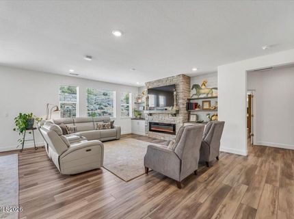 10610 Claim Jumper Way, Reno, NV 89521 Photo