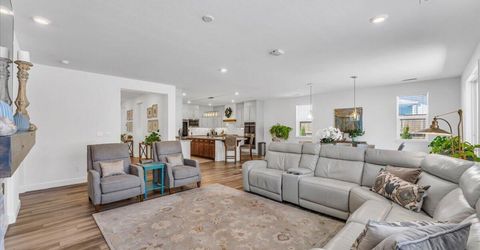 10610 Claim Jumper Way, Reno, NV 89521 Photo