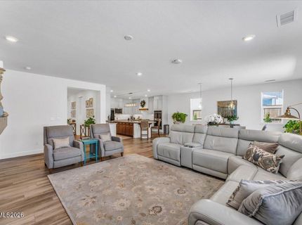 10610 Claim Jumper Way, Reno, NV 89521 Photo