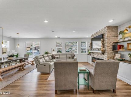 10610 Claim Jumper Way, Reno, NV 89521 Photo
