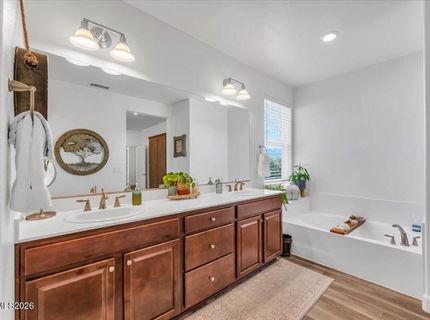 10610 Claim Jumper Way, Reno, NV 89521 Photo