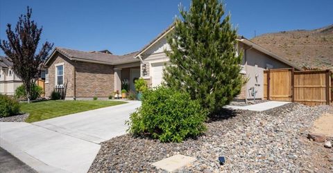 10610 Claim Jumper Way, Reno, NV 89521 Photo