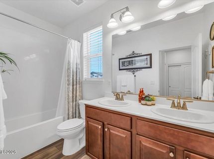 10610 Claim Jumper Way, Reno, NV 89521 Photo