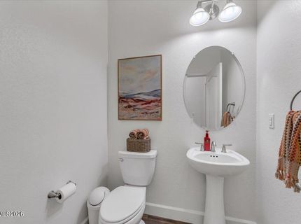 10610 Claim Jumper Way, Reno, NV 89521 Photo