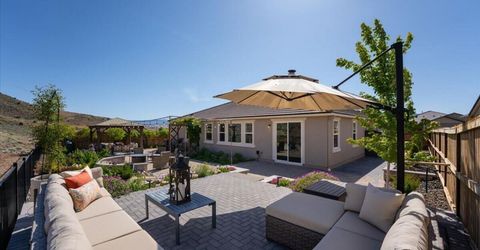 10610 Claim Jumper Way, Reno, NV 89521 Photo