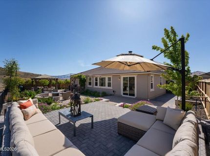 10610 Claim Jumper Way, Reno, NV 89521 Photo