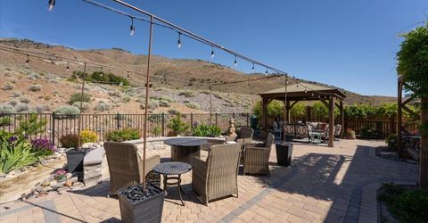 10610 Claim Jumper Way, Reno, NV 89521 Photo