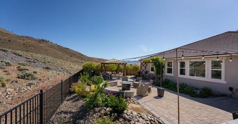 10610 Claim Jumper Way, Reno, NV 89521 Photo