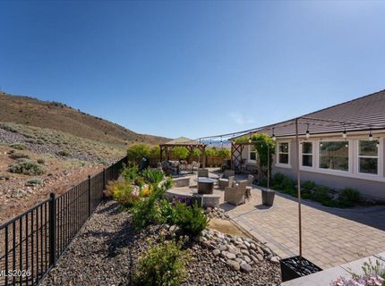 10610 Claim Jumper Way, Reno, NV 89521 Photo