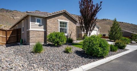 10610 Claim Jumper Way, Reno, NV 89521 Photo