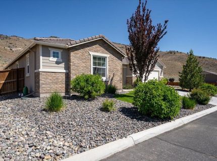 10610 Claim Jumper Way, Reno, NV 89521 Photo